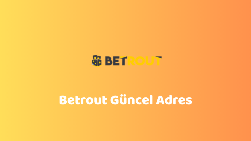 betrout güncel adres